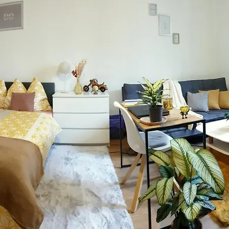 Colorful Apartment *